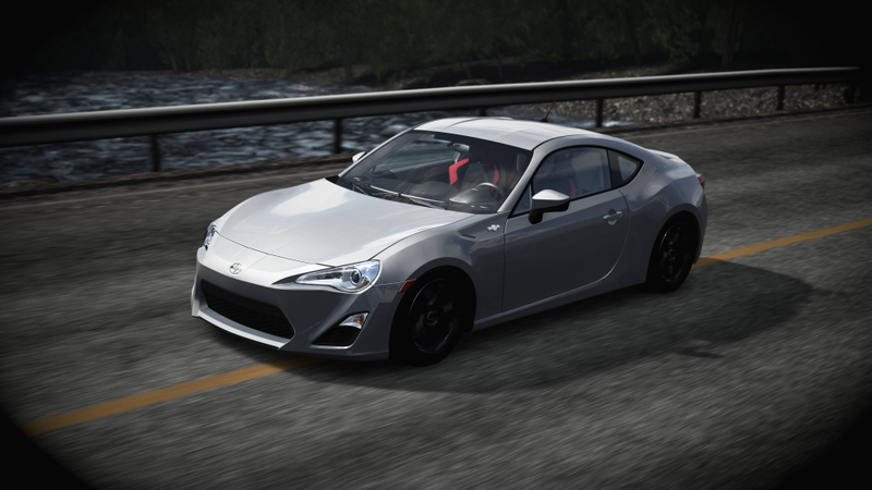 Illustration for article titled Forza 4 Photography